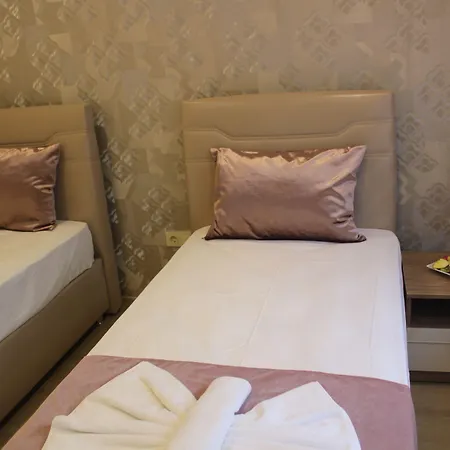 Hotel Goeruer