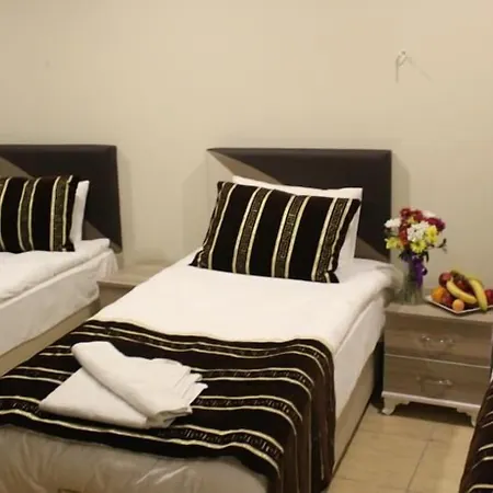 Goeruer 3* Istanbul