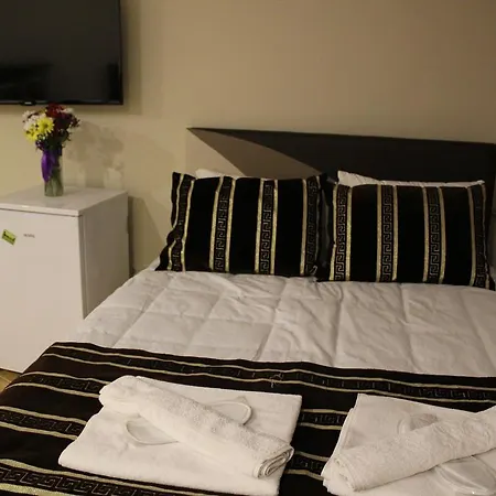 Goeruer Hotel