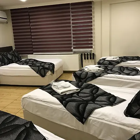 Goeruer Hotel