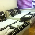 Otel Goeruer 3*