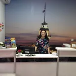 Goeruer Otel 3*