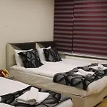 Otel Goeruer 3*