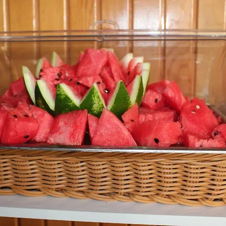 Hotel Goeruer Istanbul