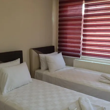 Goeruer 3* Estambul
