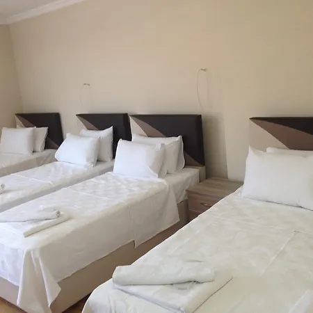 Goeruer Hotel