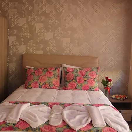 Goeruer Hotel Istanbul