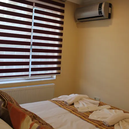 Szálloda Goeruer 3*