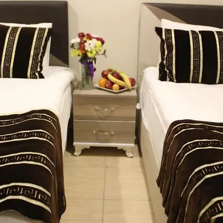 Goeruer Hotel Istanbul