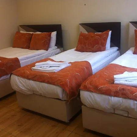 Goeruer 3* Istanbul