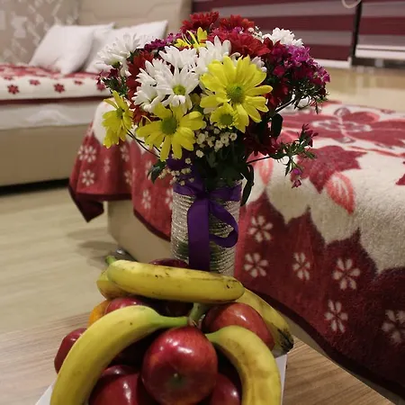 Goeruer Hotel Istanbul