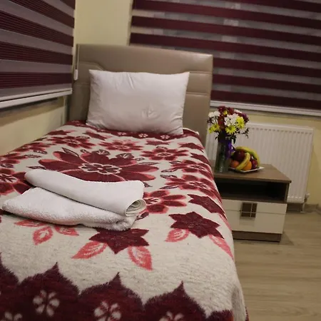 Goeruer 3* Isztambul