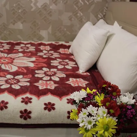 Goeruer Hotel Estambul