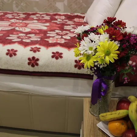 Hotel Goeruer Istanbul