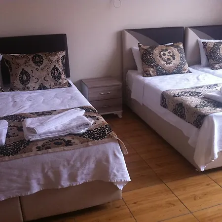 Goeruer 3* Istanbul