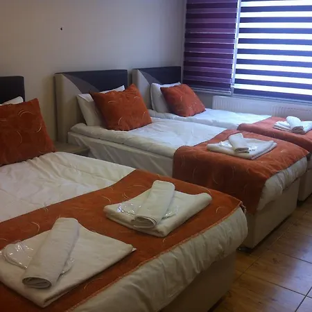Goeruer Estambul