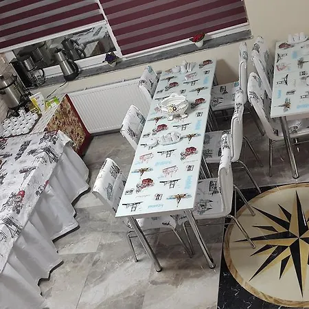 Goeruer Hotel Provincia di Istanbul