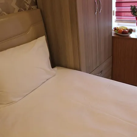 Goeruer 3* Estambul