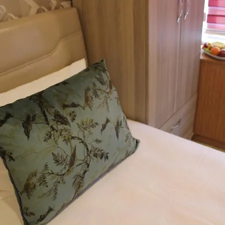 Hotel Goeruer