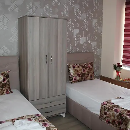 Hotel Goeruer Provincia di Istanbul