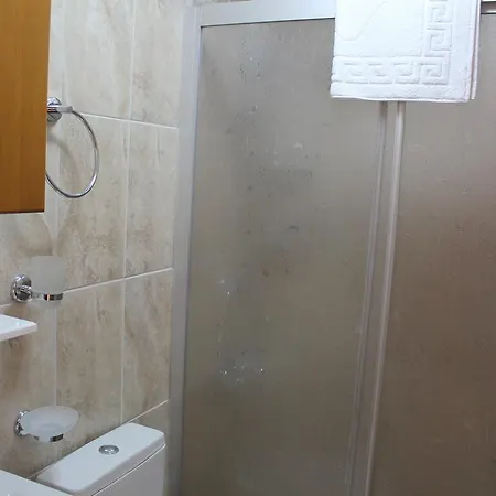 Hotel Goeruer Istanbul