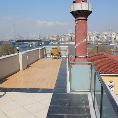 Goeruer 3* Estambul