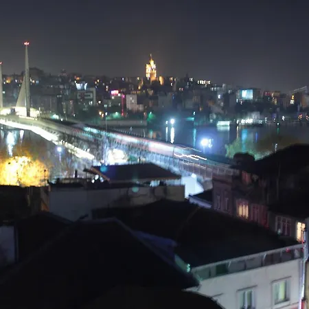Goeruer Hotel Estambul