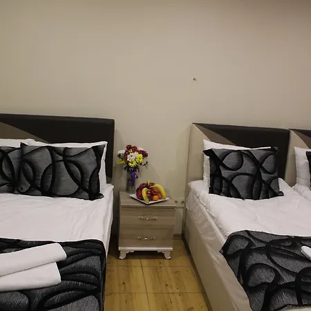 Hotel Goeruer
