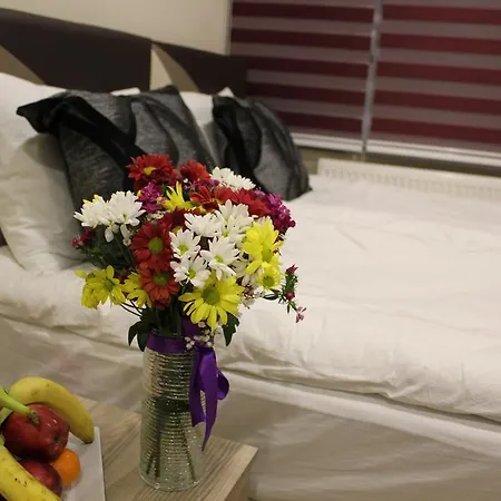 Hotel Goeruer Istanbul