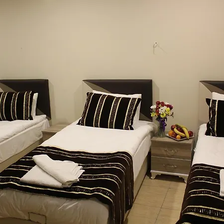 Hotel Goeruer Istanbul