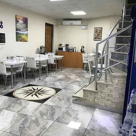 Goeruer 3* Provincia di Istanbul