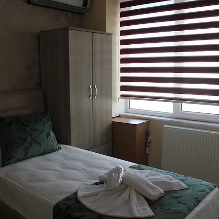 Otel Goeruer İstanbul