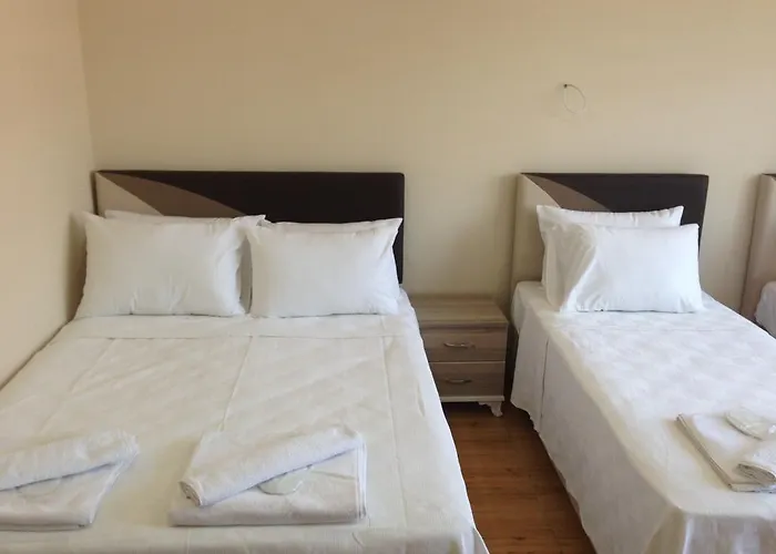 מלון Goeruer איסטמבול