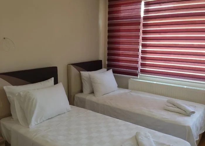 Goeruer 3* Istanbulská provincie