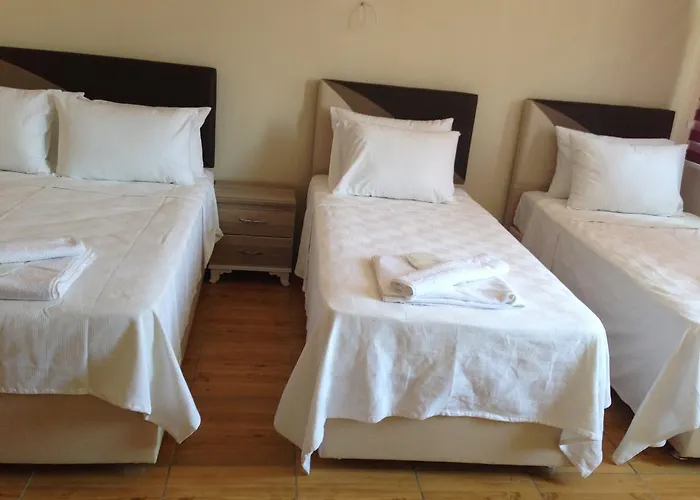 Goeruer Szálloda 3*