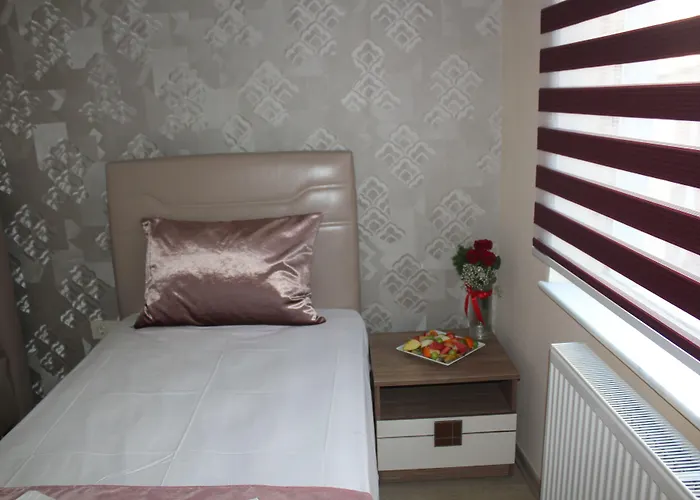 Goeruer 3* Isztambul