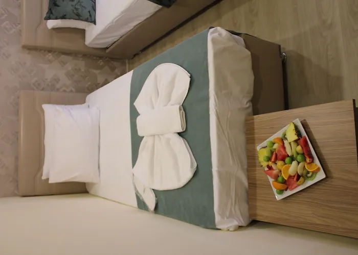 Goeruer Szálloda 3*