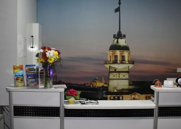 Goeruer Szálloda 3*