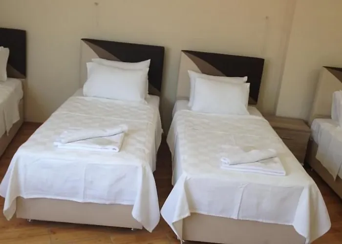 Goeruer 3* Isztambul