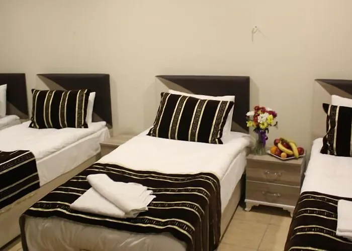 Goeruer 3* Isztambul