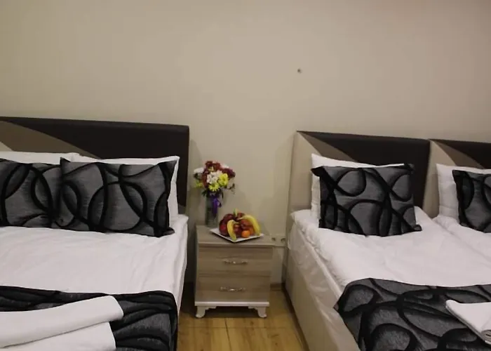 Goeruer 3* Isztambul