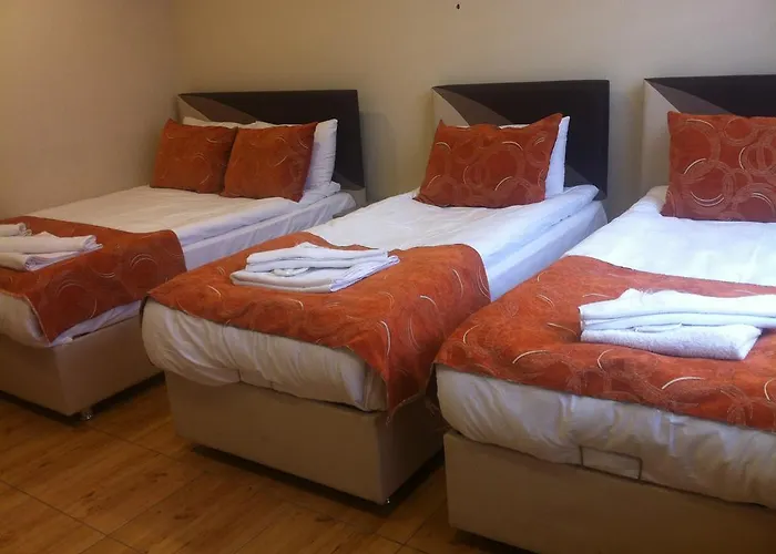 Goeruer 3* Isztambul