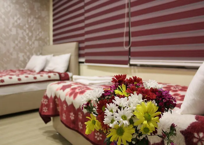 Goeruer איסטמבול