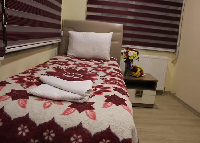 Goeruer 3* Isztambul