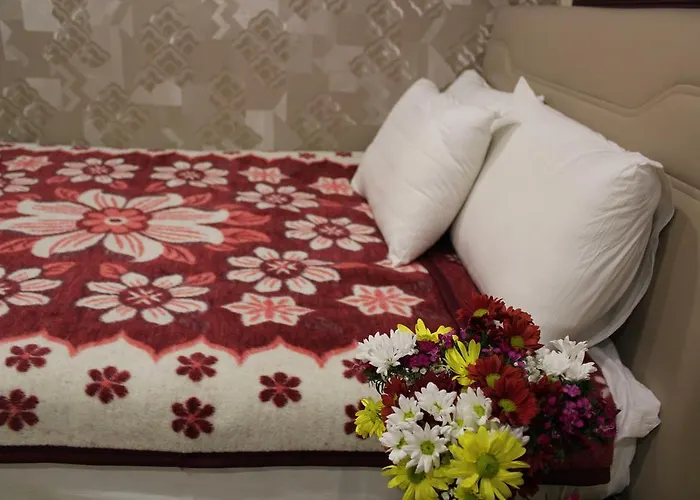 Goeruer מלון איסטמבול