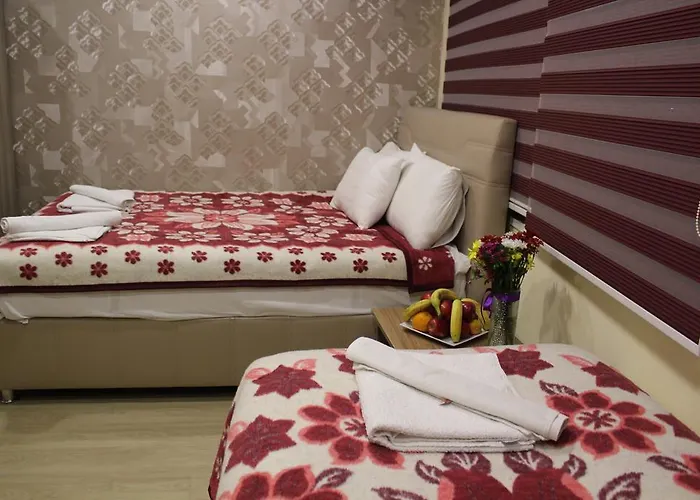 Goeruer איסטמבול