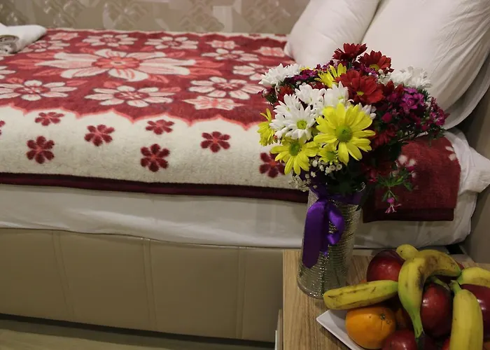 מלון Goeruer איסטמבול