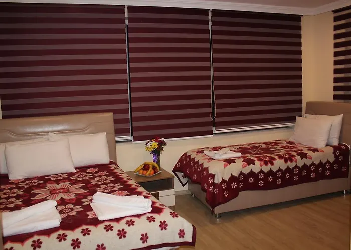 Szálloda Goeruer 3*