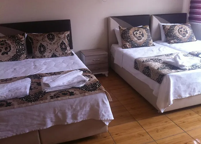 Goeruer 3* Isztambul