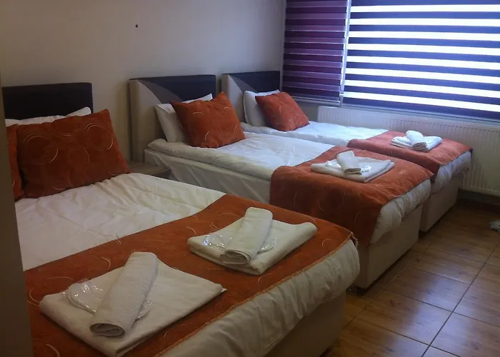 Goeruer איסטמבול